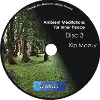 ambient meditation cd ambient meditation cd