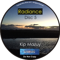 radiance cd 5 radiance cd 5