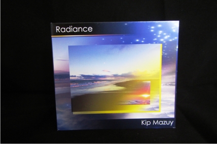Radiance Meditation CDs Radiance Meditation CDs