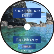 shakti silence