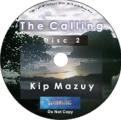 the calling